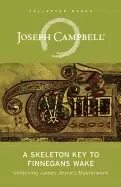 Image of skeleton key to finnegans wake unlocking james joyces masterwork