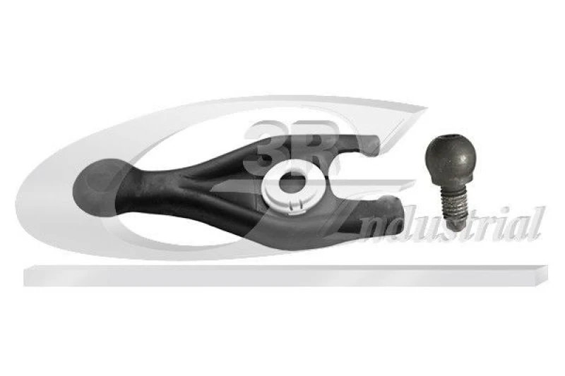 Image of 3RG Release Fork, clutch 3RG 22222K