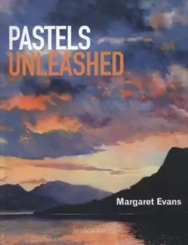 Image of Pastels unleashed by Margaret Evans