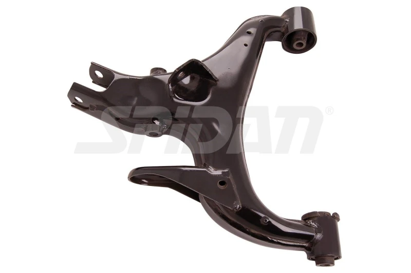 Image of SPIDAN CHASSIS PARTS Suspension arm SPIDAN CHASSIS PARTS 58507