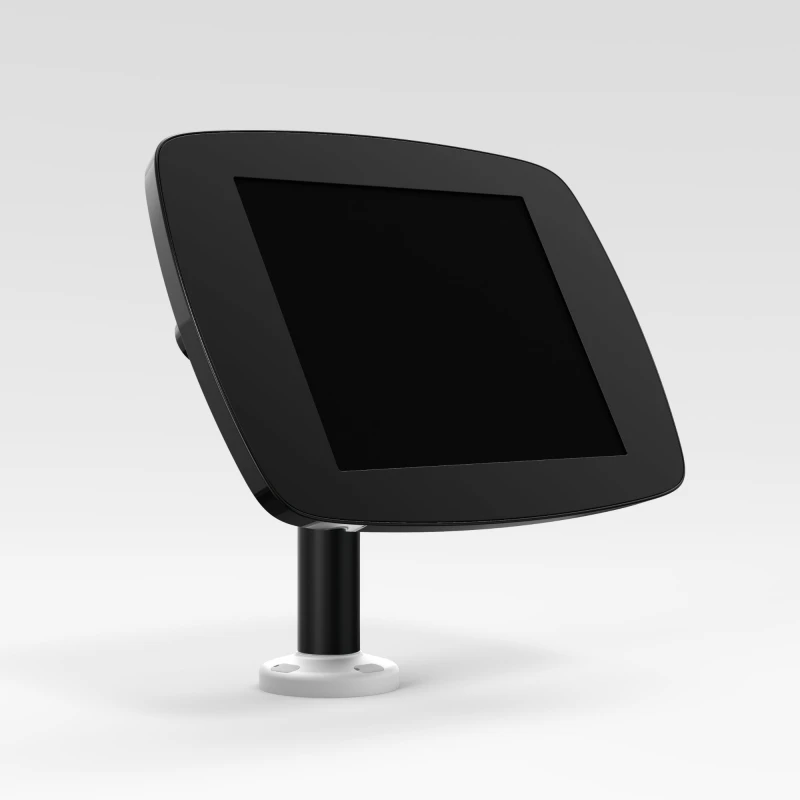 Image of Bouncepad Swivel 60 Apple iPad 7th Gen 10.2 (2019) Black Covered