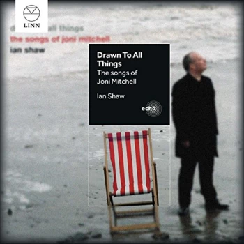 Image of Ian Shaw - Drawn to All Things CD