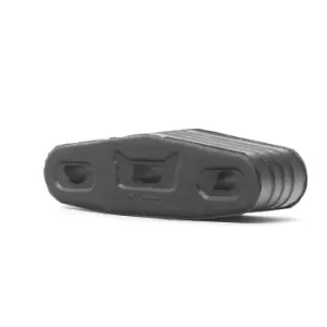 Image of VAICO Holder, exhaust system OPEL,DAEWOO,VAUXHALL V40-0003 0852719,852719,90128194