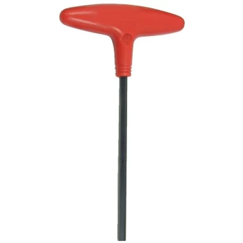Image of Kennedy - 1/8'X6' T-handled Hexagon Wrench