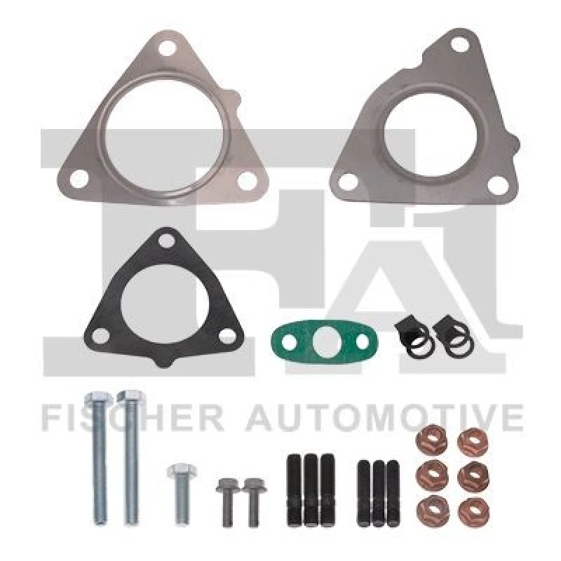 Image of FA1 Mounting Kit, charger FA1 KT220090