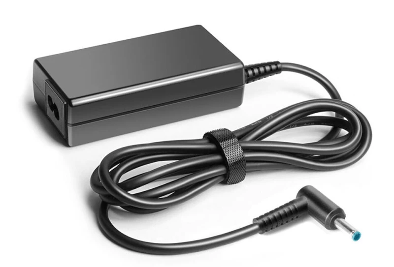 Image of BTI BTI HP 740015-001 compatible charger 65W UK VERSION 4.5MM 740015-001-BTI