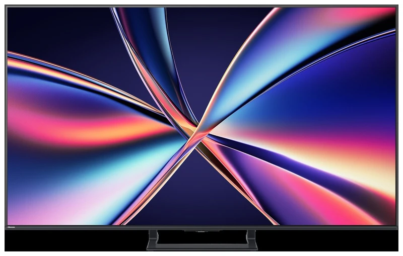 Image of Hisense 65" 65E8QTUK Smart 4K Ultra HD Mini LED TV