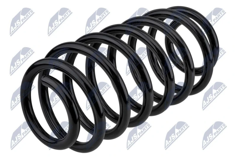 Image of NTY Coil spring NTY ASZ-CH-002