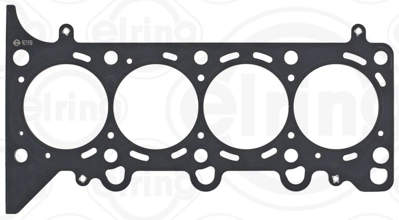 Image of Head gasket ELRING 927.930