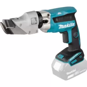 Image of DJS131Z 18v Shear - Makita