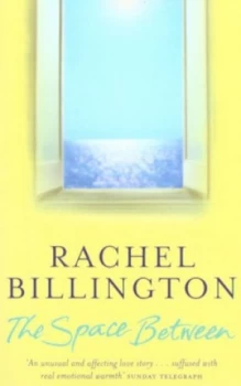 Image of The Space between by Rachel Billington Paperback