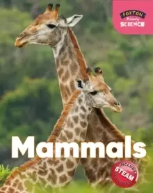 Image of Foxton Primary Science: Mammals (Key Stage 1 Science)