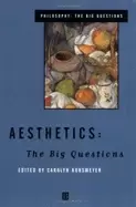 Image of aesthetics the big questions