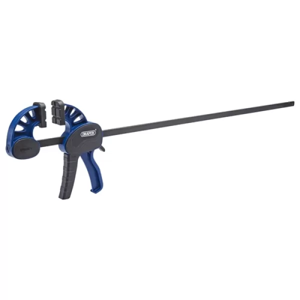 Image of Draper Dual Action Clamp, 600mm