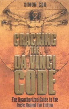 Image of Cracking the Da Vinci Code by Simon Cox Paperback