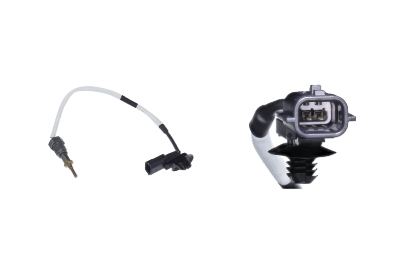Image of Exhaust gas temperature sensor (EGT) VALEO 368612
