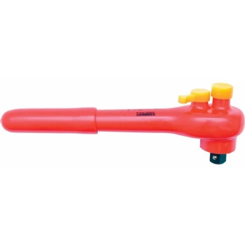 Image of Kennedy-pro - Insulated Reversible Ratchet 1/2' Sq/Dr