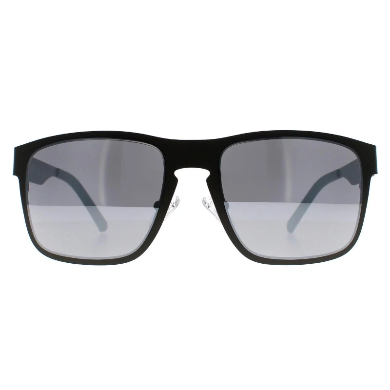 Image of Guess Rectangle Grey Grey GF0197 Grey