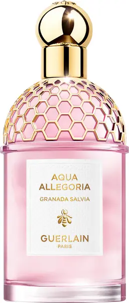 Image of Guerlain Aqua Allegoria Granada Salvia Eau de Toilette For Her 125ml