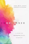 Image of emboldened a vision for empowering women in ministry