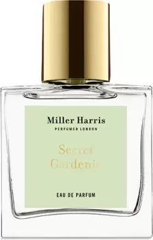 image of Miller Harris Secret Gardenia Eau de Parfum For Her 14ml