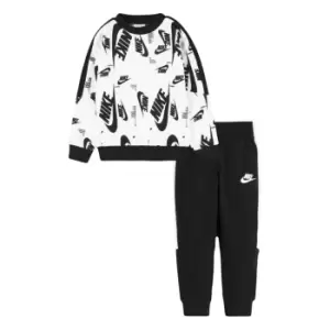 Image of Nike - Black