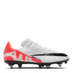 Nike Mercurial Vapor Academy SG Football Boots - Red