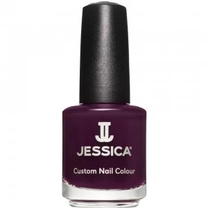 image of Jessica Custom Nail Colour - Midnight Affair (14.8ml)