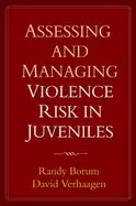 Image of assessing and managing violence risk in juveniles