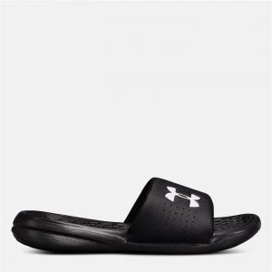 Image of Urban Armor Gear Sliders Juniors - Black