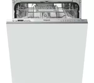Image of Hotpoint HDIC3BCWUK Fully Integrated Dishwasher
