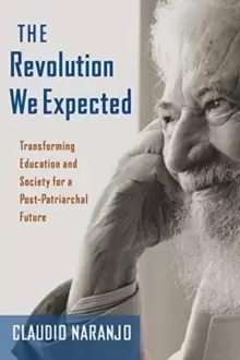 Image of The Revolution We Expected : Cultivating a New Politics of Consciousness