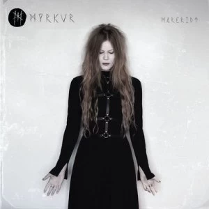 Image of Mareridt by Myrkur CD Album