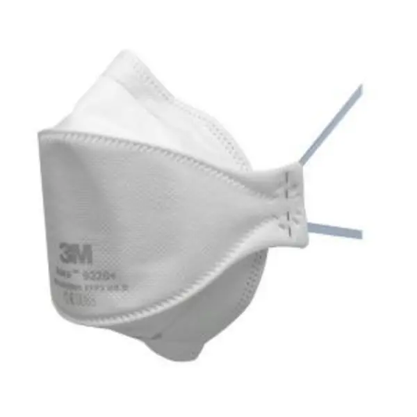 Image of 3M 9320 Aura Ffp2 Bulk 3M15713 3M15713