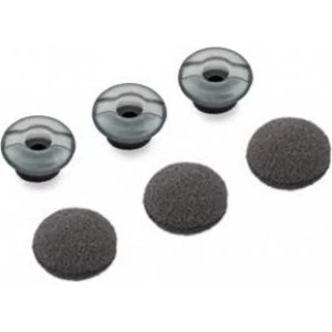 Image of Voyager Pro Medium Ear Tips Pack x3