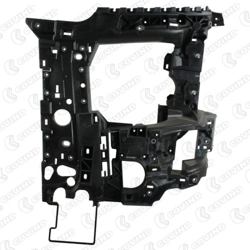 Image of COVIND RRT/ 99 Base, headlight Left Plastic Base,headlight (101)