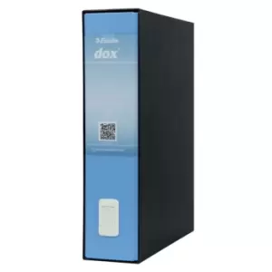 Image of REXEL DOX 2 LArch L Blue