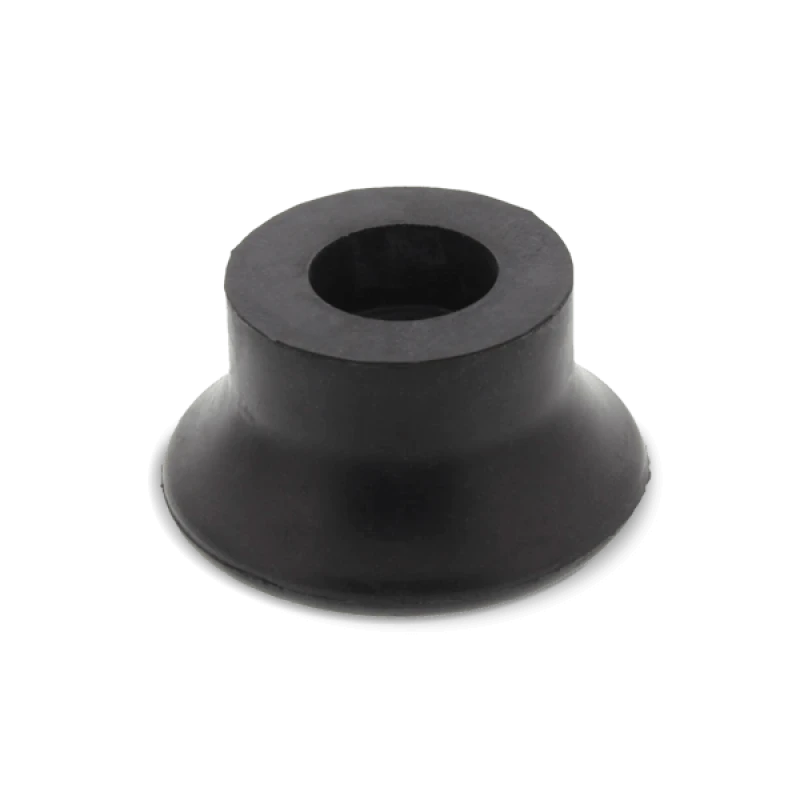 Image of CORTECO 80004418 Rubber Buffer, engine mounting Rubber Buffer,engine mounting (1545)