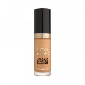Image of Too Faced Born This Way Super Coverage Concealer - Warm Sand