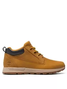 Image of Timberland Timberland Killington Trekker Low Chukka Boot, Brown, Size 10, Men