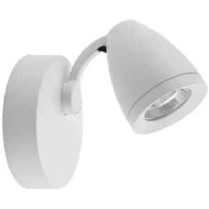 Image of Italux Lighting - Italux Gabriela Modern Single Spotlight, GU10