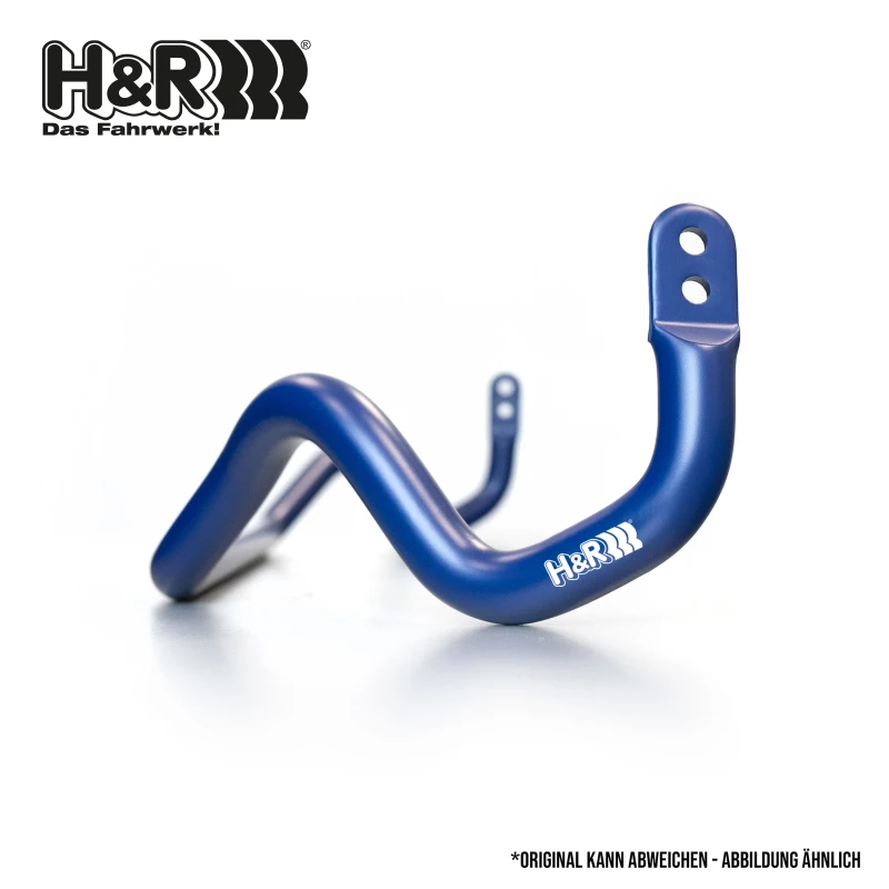 Image of Anti roll bar H&R 33800-3
