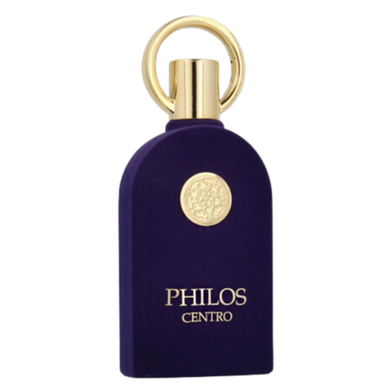 Image of Maison Alhambra Unisex Philos Centro Eau de Parfum a 100ml MAIS-59325