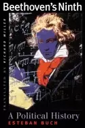 Image of beethovens ninth a political history