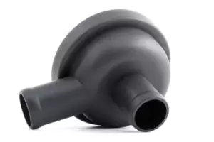 Image of VAICO Valve, engine block breather V10-9710 VW,AUDI,SKODA,Golf IV Schragheck (1J1),PASSAT Variant (3B6),PASSAT (3B3),Bora Limousine (1J2)
