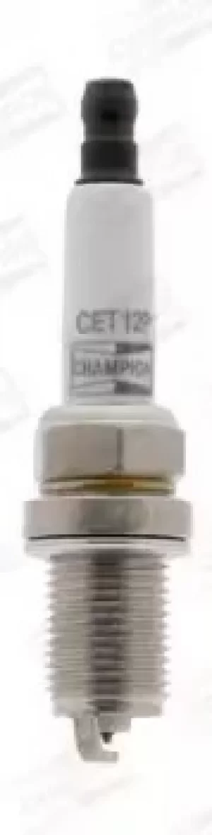 Image of Champion CET12P Spark Plug EON TITAN