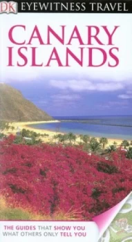 Image of Canary Islands by Piotr Paszkiewicz and Hanna Faryna-Paszkiewicz Paperback