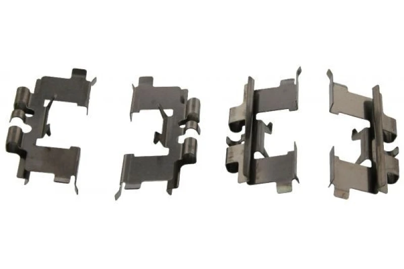Image of Brake pad fitting kit MAPCO 9304