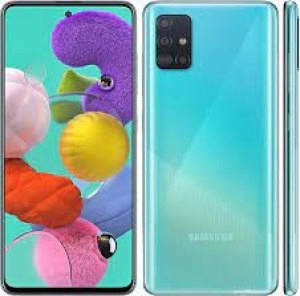 image of Samsung Galaxy A51 2019 64GB