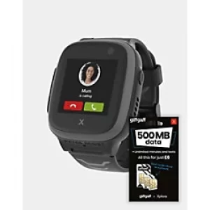 Image of Xplora Smartwatch X5 Black